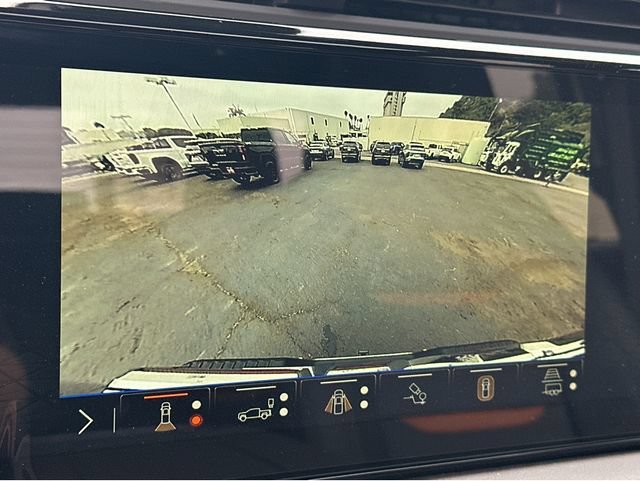 New 2026 GMC Sierra 1500 AT4 w/ AT4 Premium Package AWD/4WD image 20