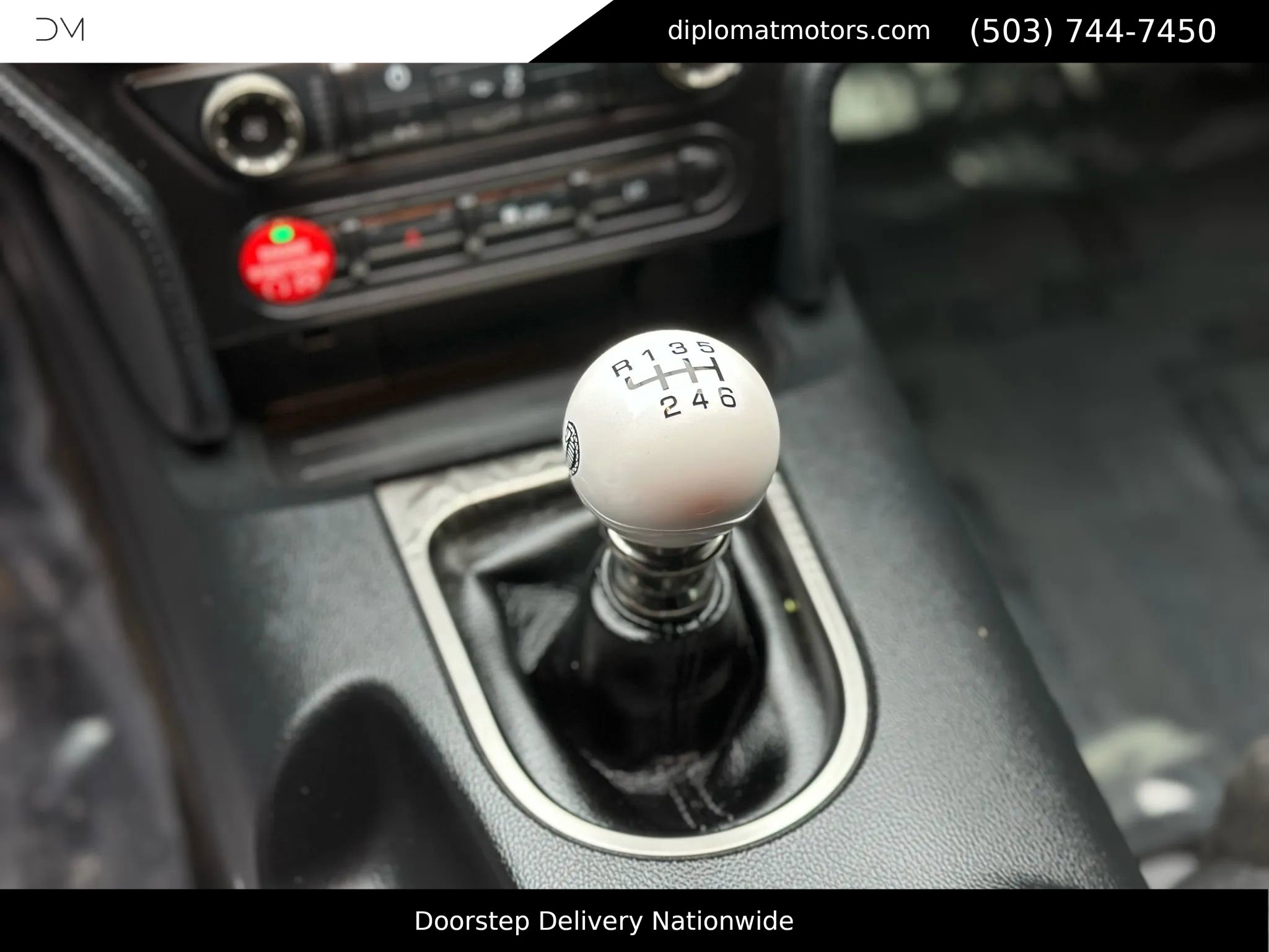 Used 2017 Ford Mustang Shelby GT350 image 24