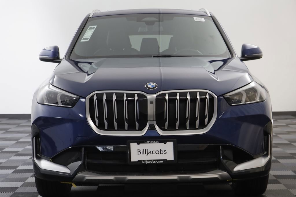 Certified 2025 BMW X1 xDrive28i w/ Premium Package image 20