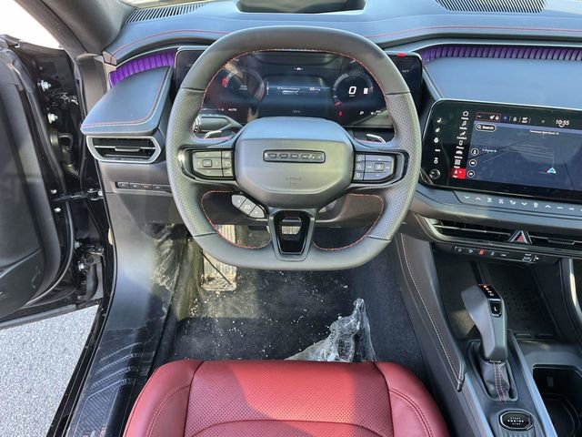 New 2026 Dodge Charger R/T Scat Pack image 12