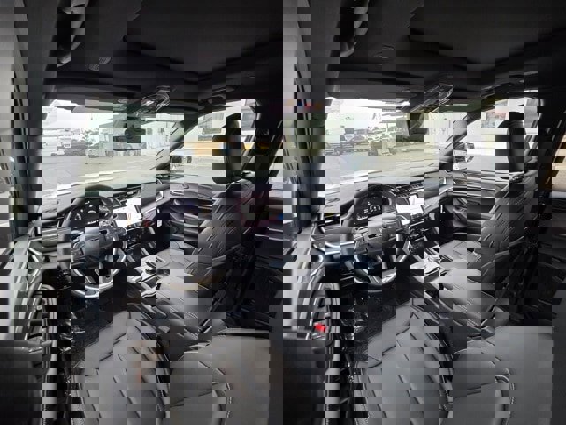 New 2025 Jeep Grand Cherokee L Limited w/ Trailer Tow Package image 19