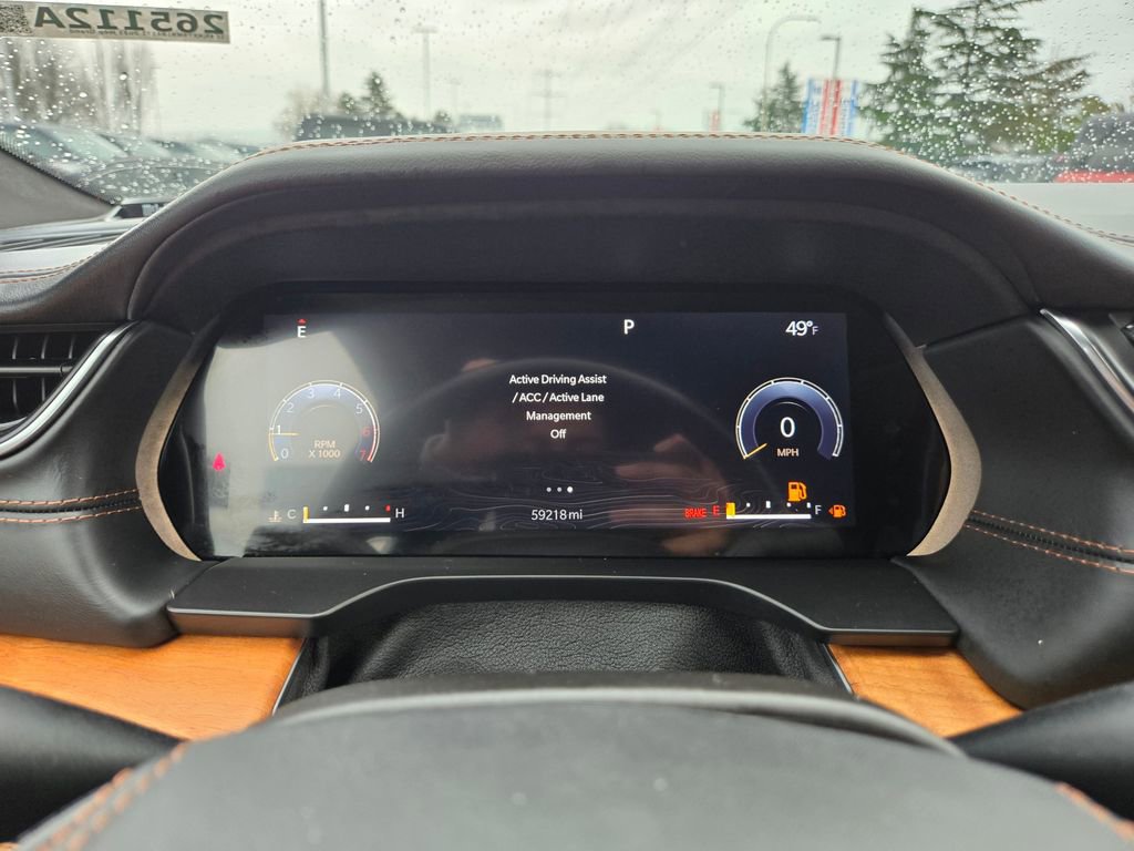 Used 2021 Jeep Grand Cherokee L Summit image 13