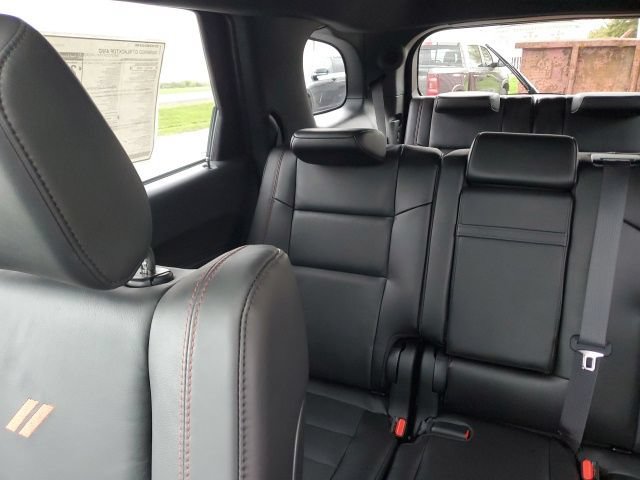 New 2026 Dodge Durango GT AWD/4WD image 14