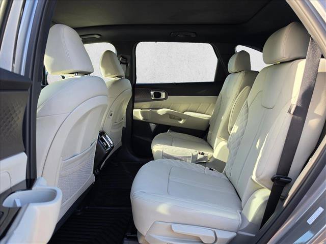 Used 2026 Kia Sorento SX Prestige AWD/4WD image 18