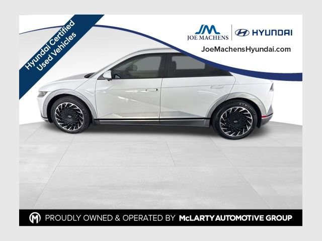 Used 2024 Hyundai Ioniq 5 Limited AWD/4WD 360° Tour