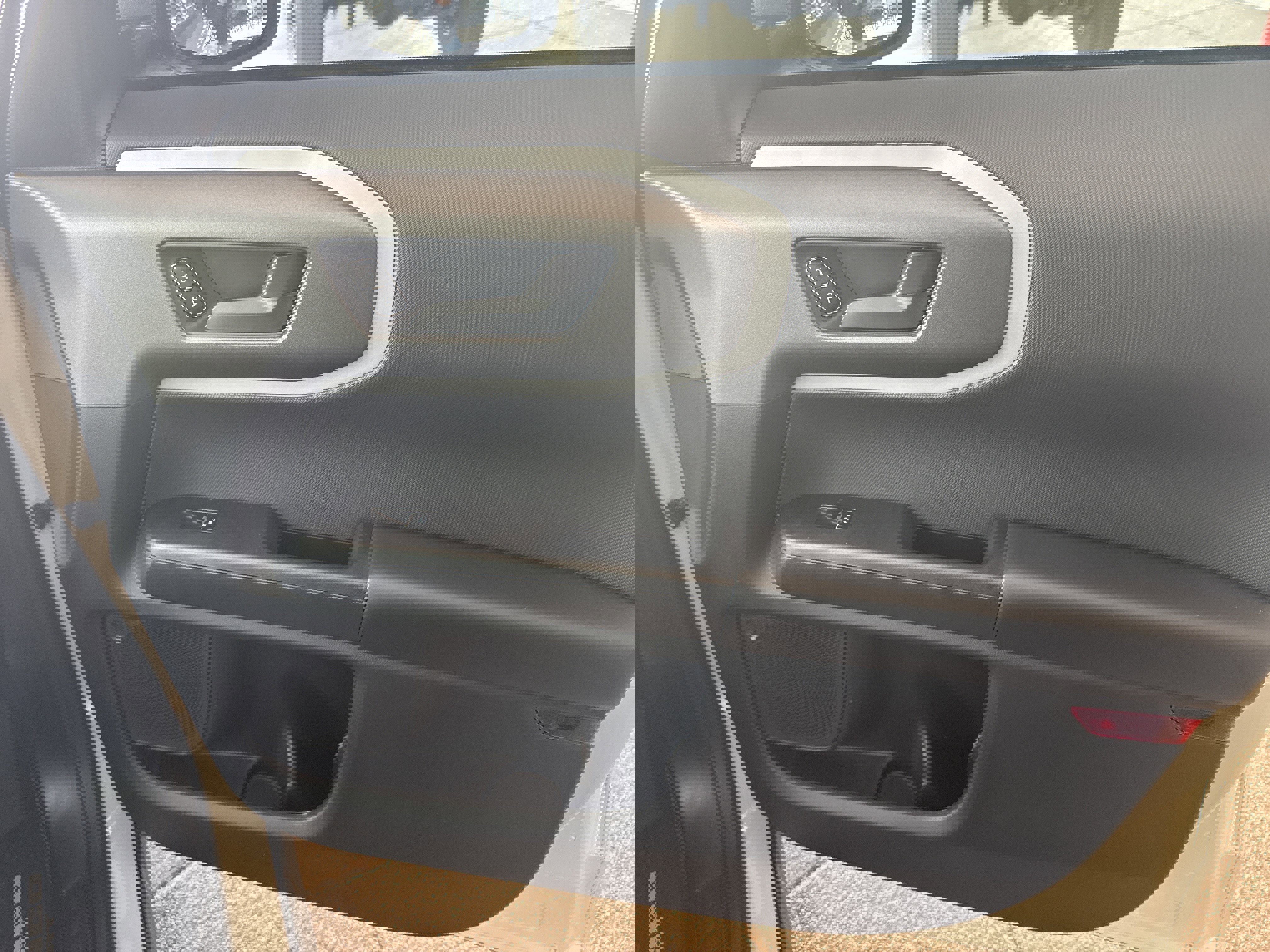 New 2025 Ford Bronco Sport Big Bend w/ Black Appearance Package image 19