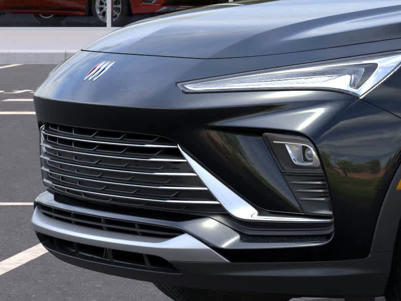 New 2025 Buick Envista Preferred w/ Convenience I Package image 13