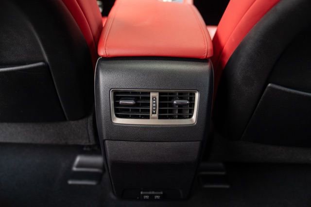 Used 2022 Lexus RX 350 F Sport w/ Accessory Package image 51