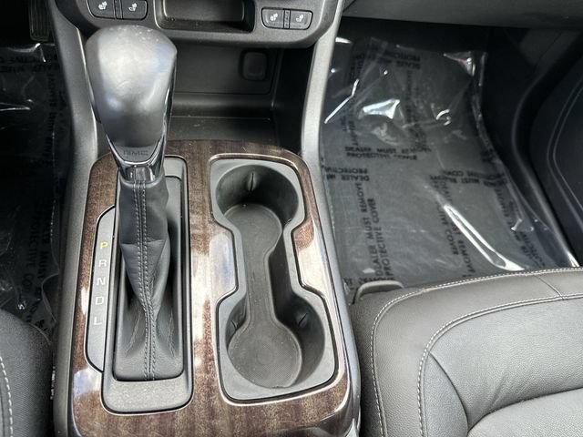 Certified 2022 GMC Canyon Elevation w/ Elevation Premium Package AWD/4WD image 23