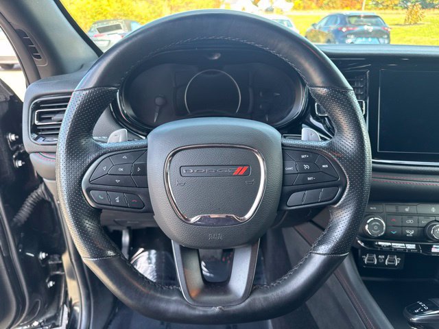 Used 2025 Dodge Durango GT AWD/4WD image 22