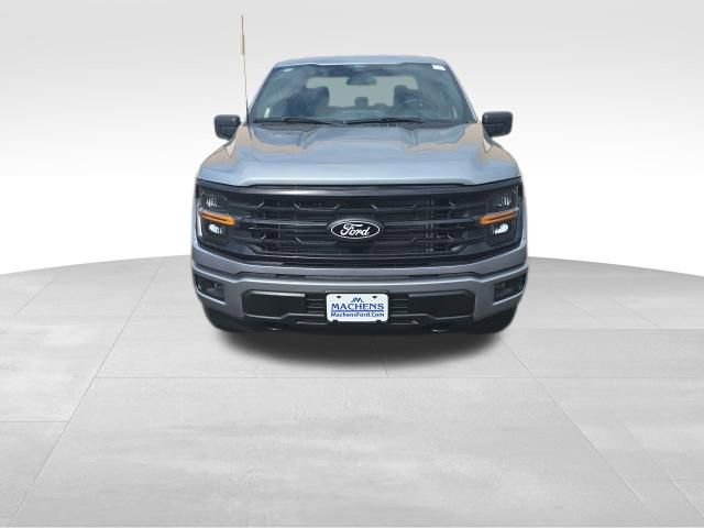 New 2026 Ford F150 XLT image 9