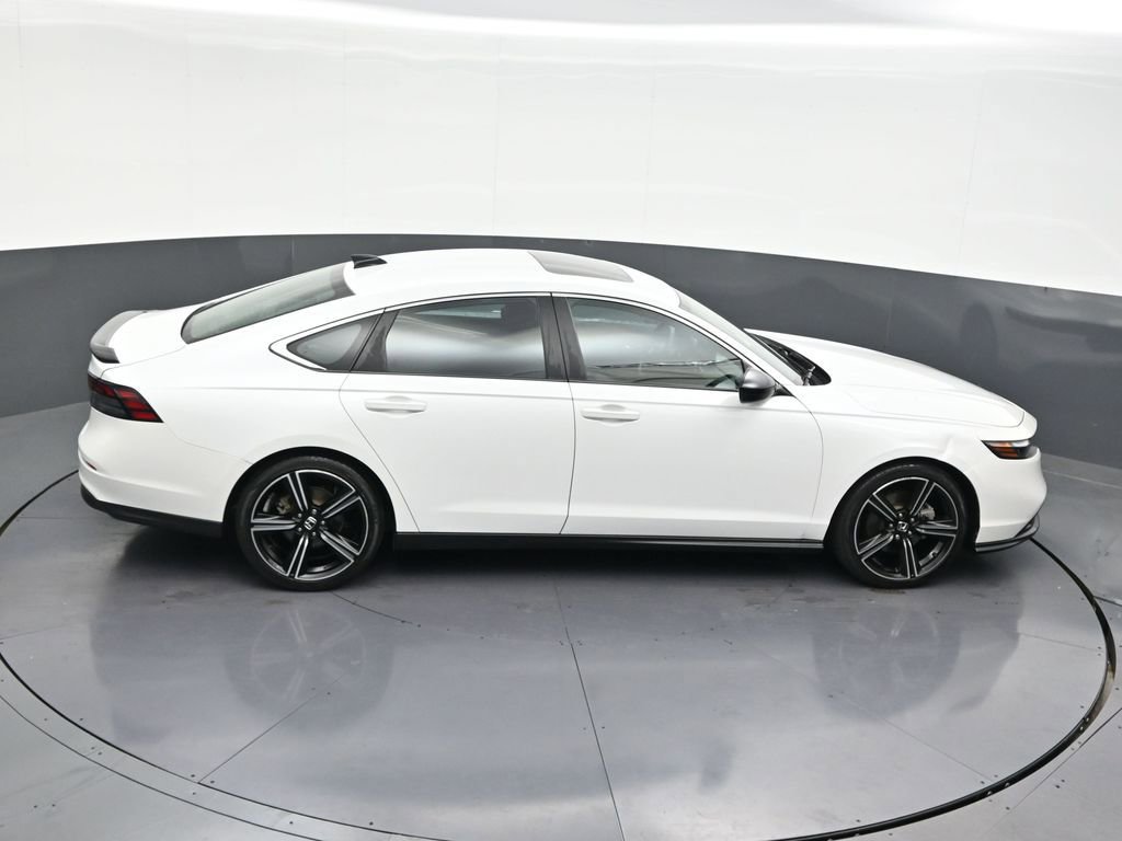 Used 2023 Honda Accord Sport image 22