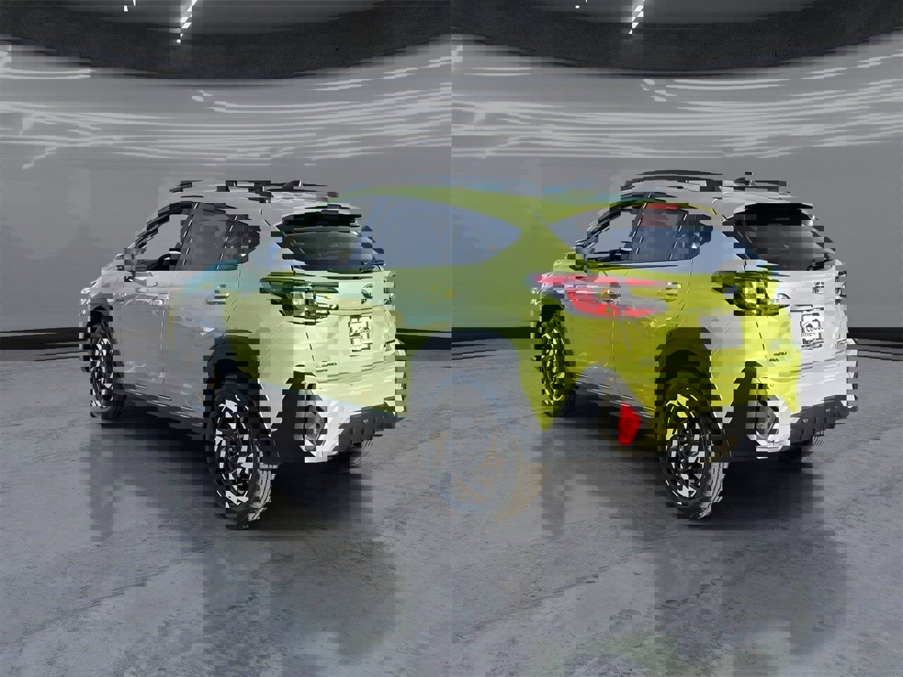 New 2026 Subaru Crosstrek 2.5i Limited w/ Crosstrek Mirror Package image 4