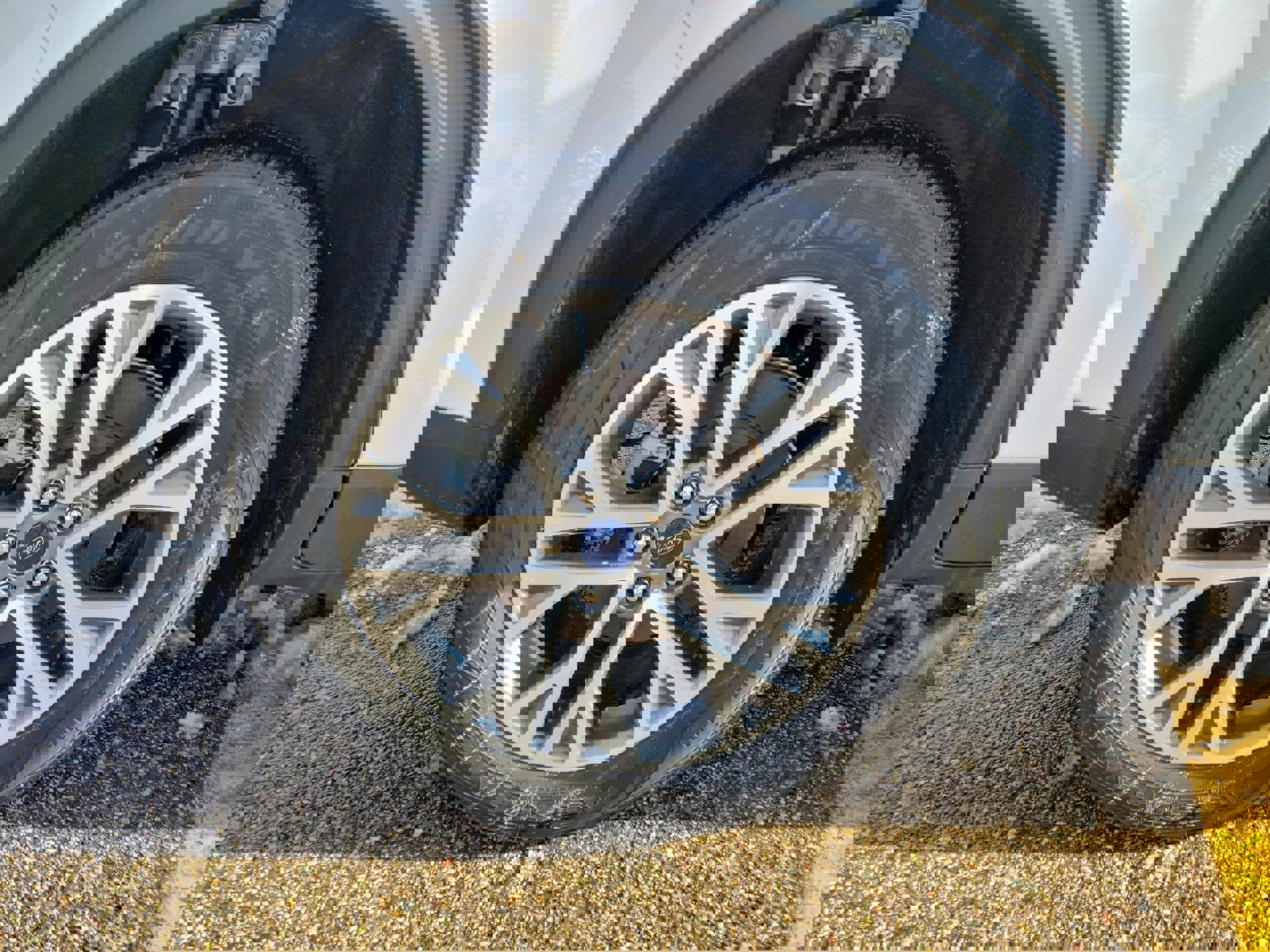 Certified 2022 Ford Escape SEL image 5