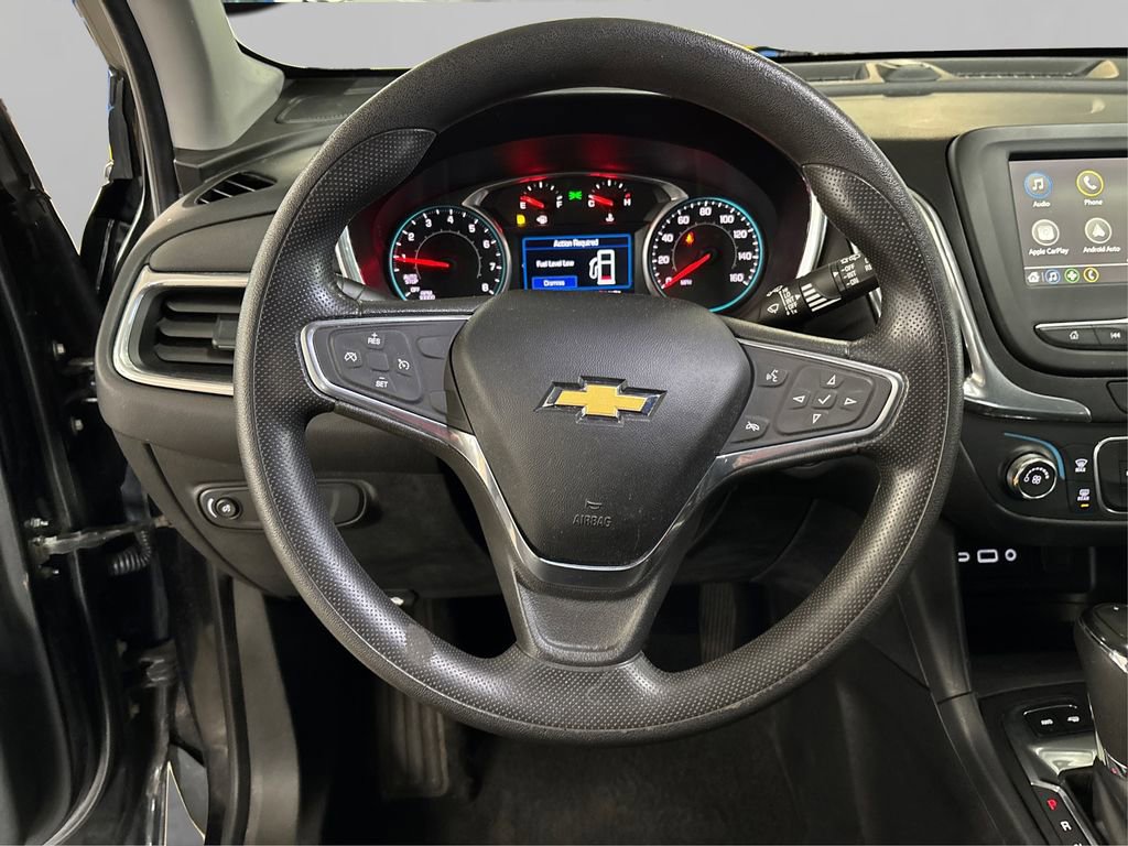 Used 2019 Chevrolet Equinox LT image 24