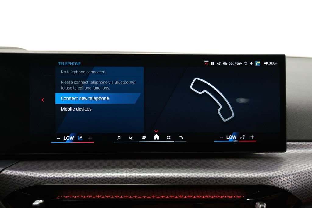 Used 2025 BMW M3 Competition RWD image 29