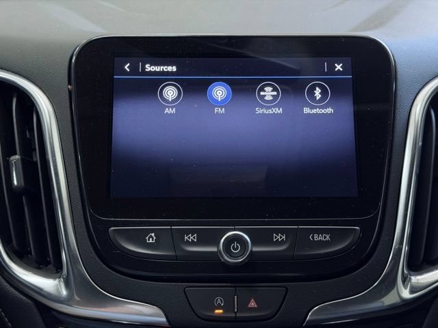 Used 2024 Chevrolet Equinox Premier AWD/4WD image 40