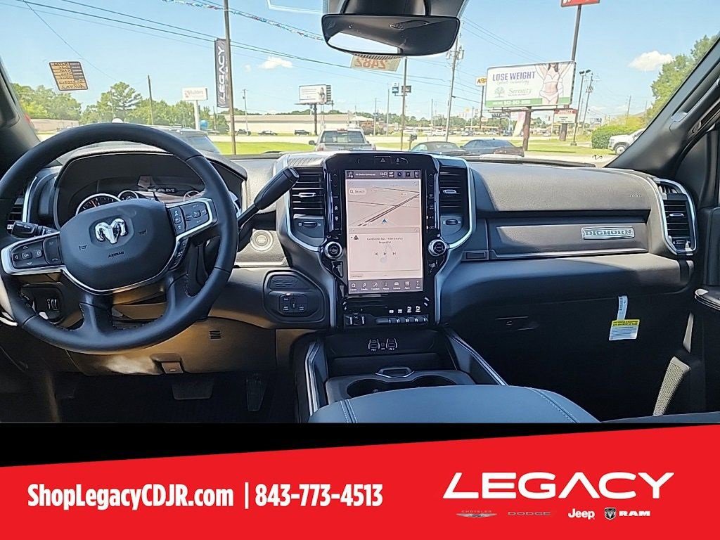 New 2025 RAM 2500 Big Horn image 15