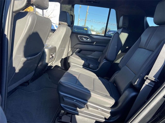 Used 2022 Chevrolet Tahoe RST w/ Luxury Package image 20