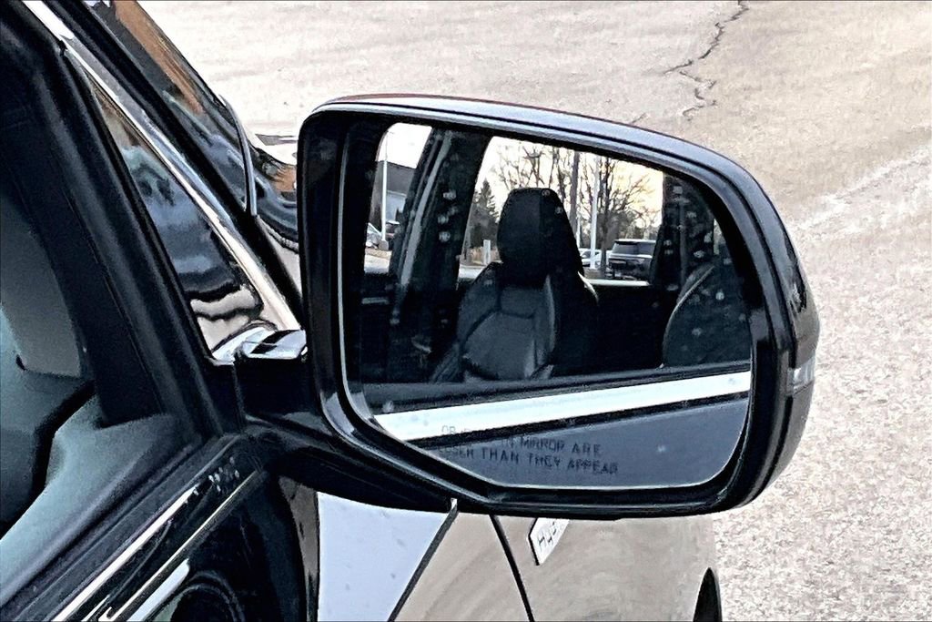 Used 2019 Acura MDX Sport Hybrid w/ Technology Pkg image 23