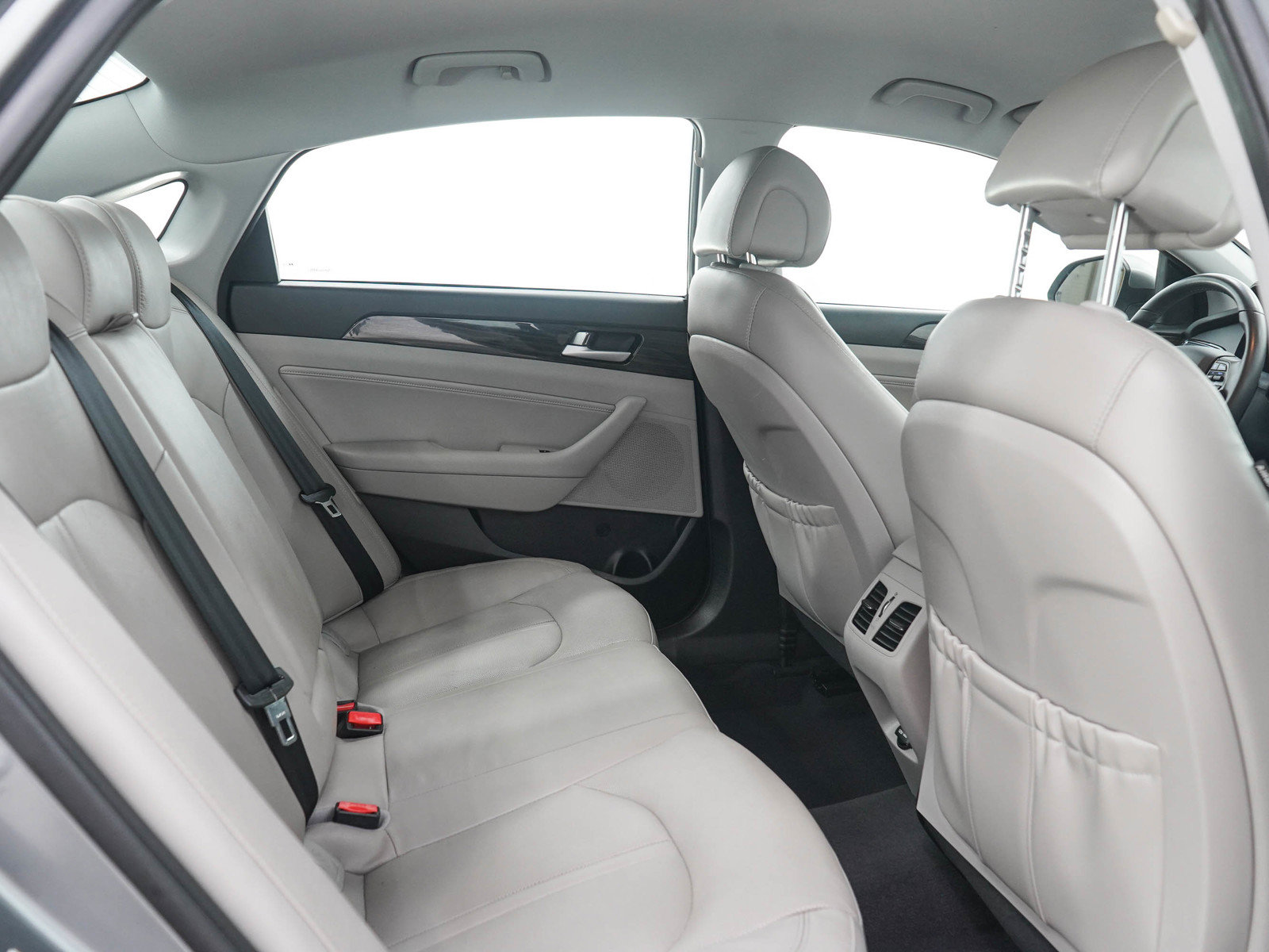 Used 2017 Hyundai Sonata Limited FWD image 12