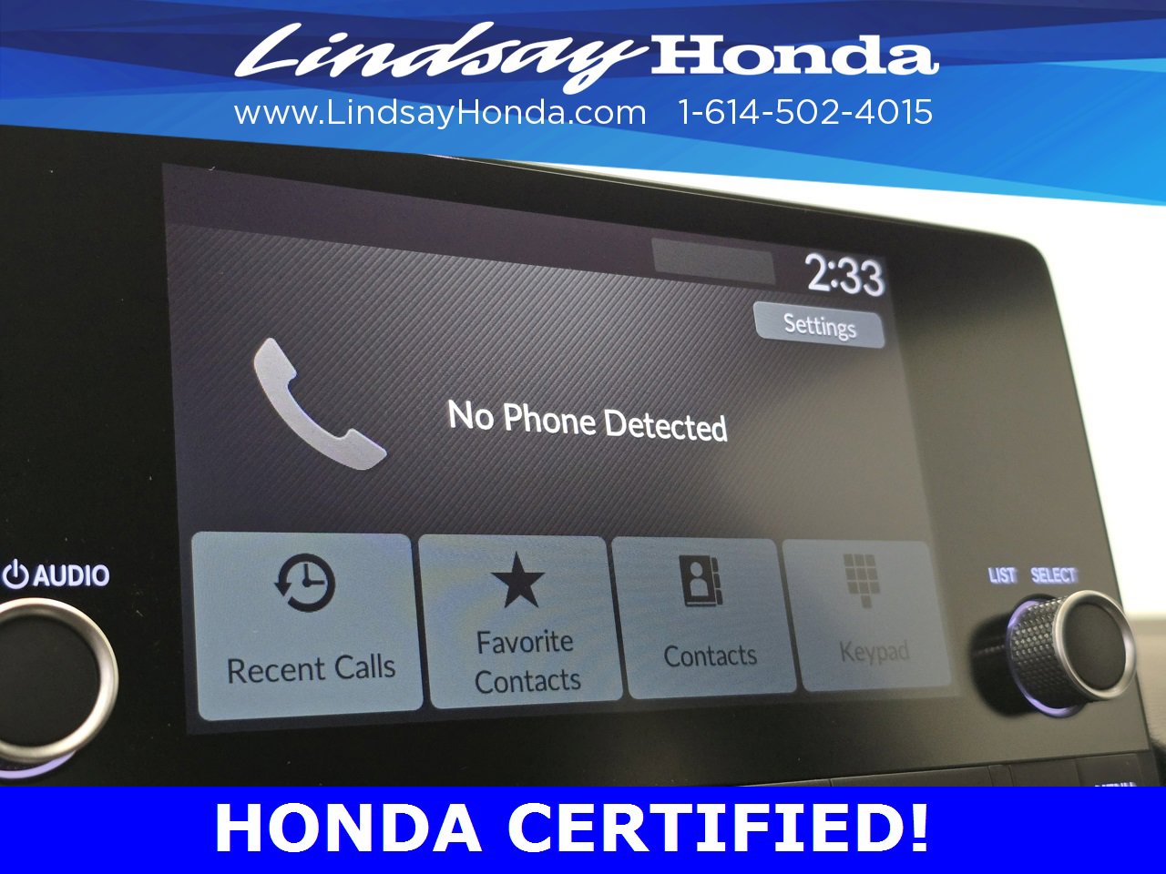 Certified 2024 Honda Civic Sport image 16