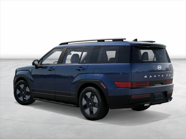 New 2026 Hyundai Santa Fe SEL image 5