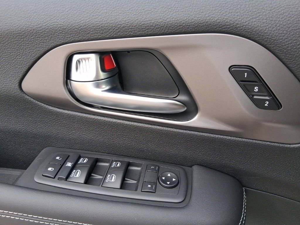 New 2026 Chrysler Pacifica Select image 37