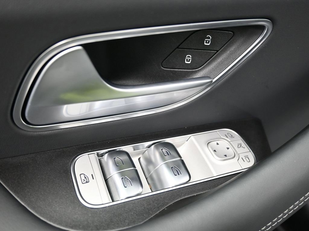 Used 2026 Mercedes-Benz GLS 63 AMG 4MATIC image 17