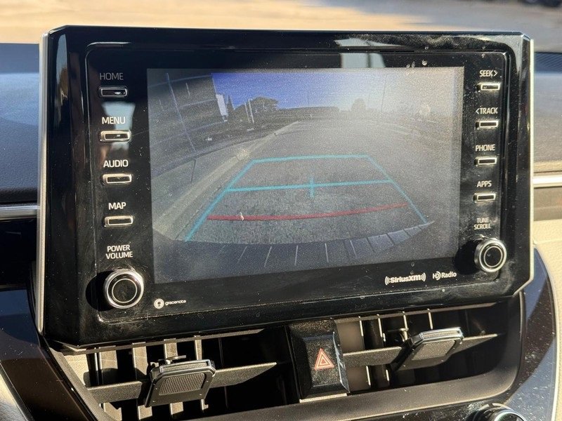 Used 2022 Toyota Corolla SE image 19