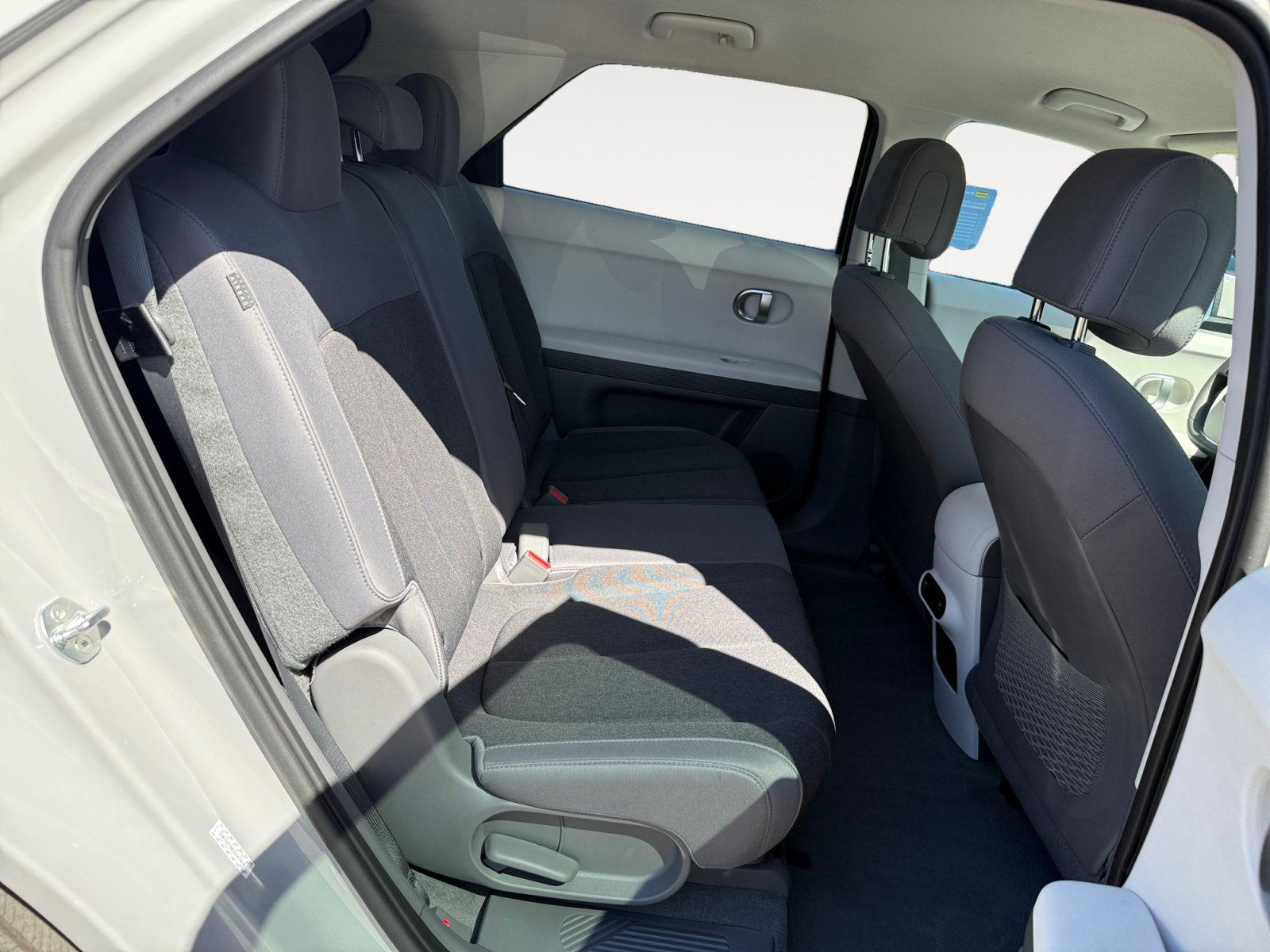 Certified 2024 Hyundai Ioniq 5 SEL RWD image 18