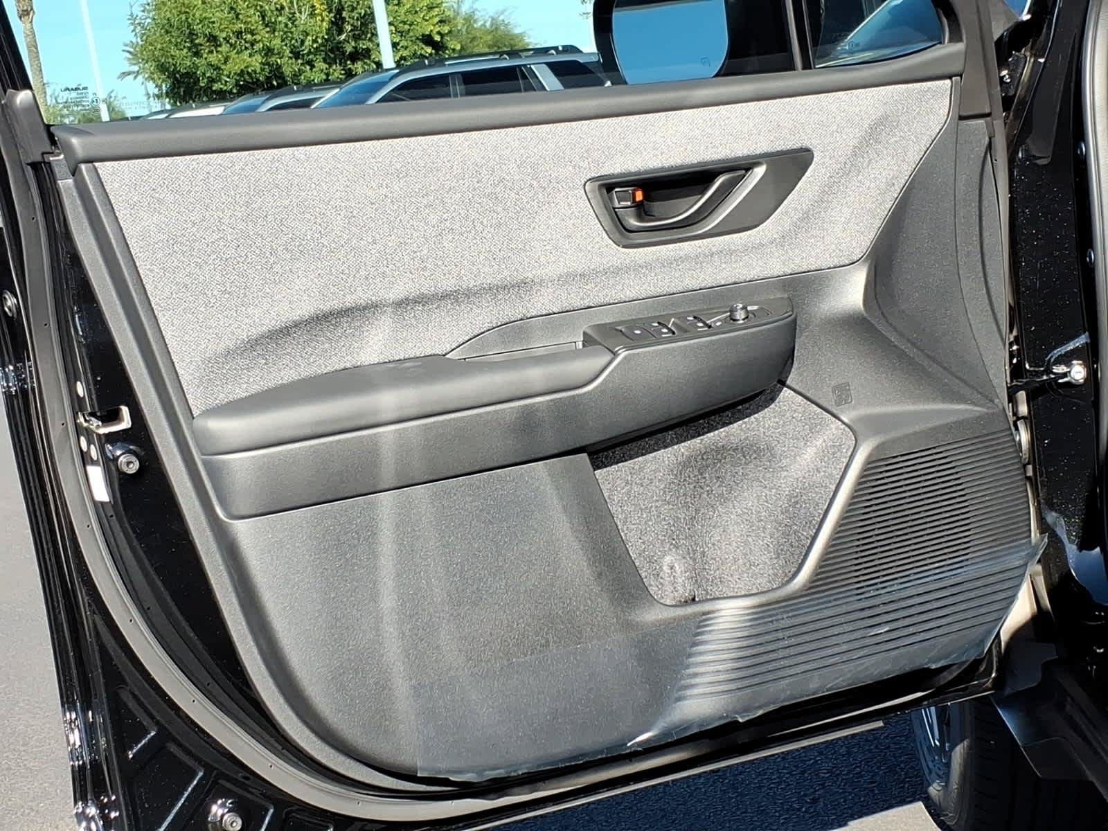 New 2026 Subaru Outback Premium AWD/4WD image 19