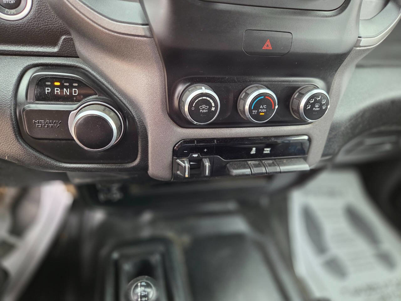 Used 2022 RAM 2500 Tradesman image 10