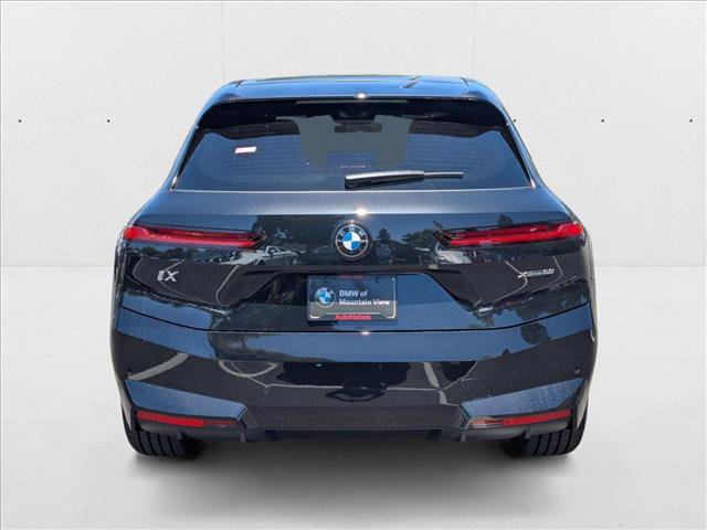 Used 2026 BMW iX xDrive60 image 7