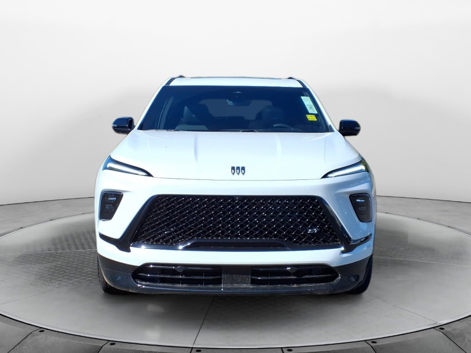 New 2026 Buick Enclave Sport Touring w/ Power Package image 2