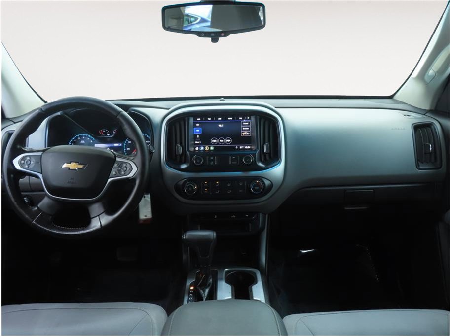 Used 2019 Chevrolet Colorado LT image 10
