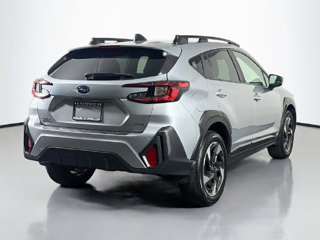 Certified 2025 Subaru Crosstrek 2.5i Limited w/ Crosstrek Mirror Package AWD/4WD image 9