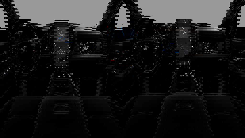 New 2026 RAM 2500 Rebel image 5