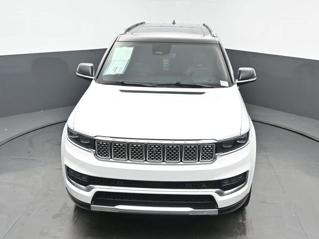 Used 2024 Jeep Grand Wagoneer L Series III image 41