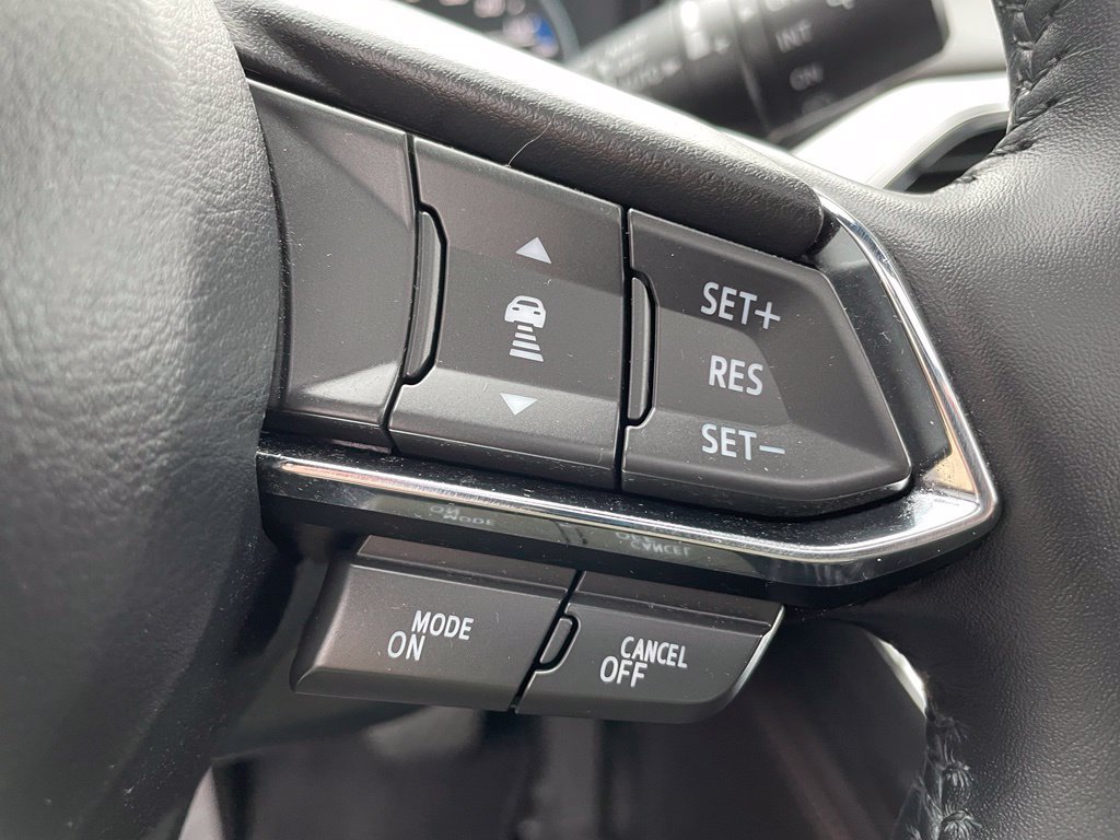 Used 2019 MAZDA CX-9 Grand Touring AWD/4WD image 30