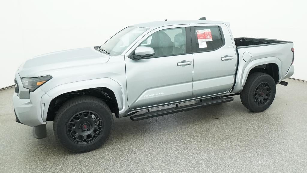 New 2026 Toyota Tacoma SR5 RWD image 2
