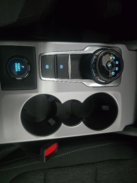 Used 2024 Ford Bronco Sport Big Bend w/ Convenience Package AWD/4WD image 22