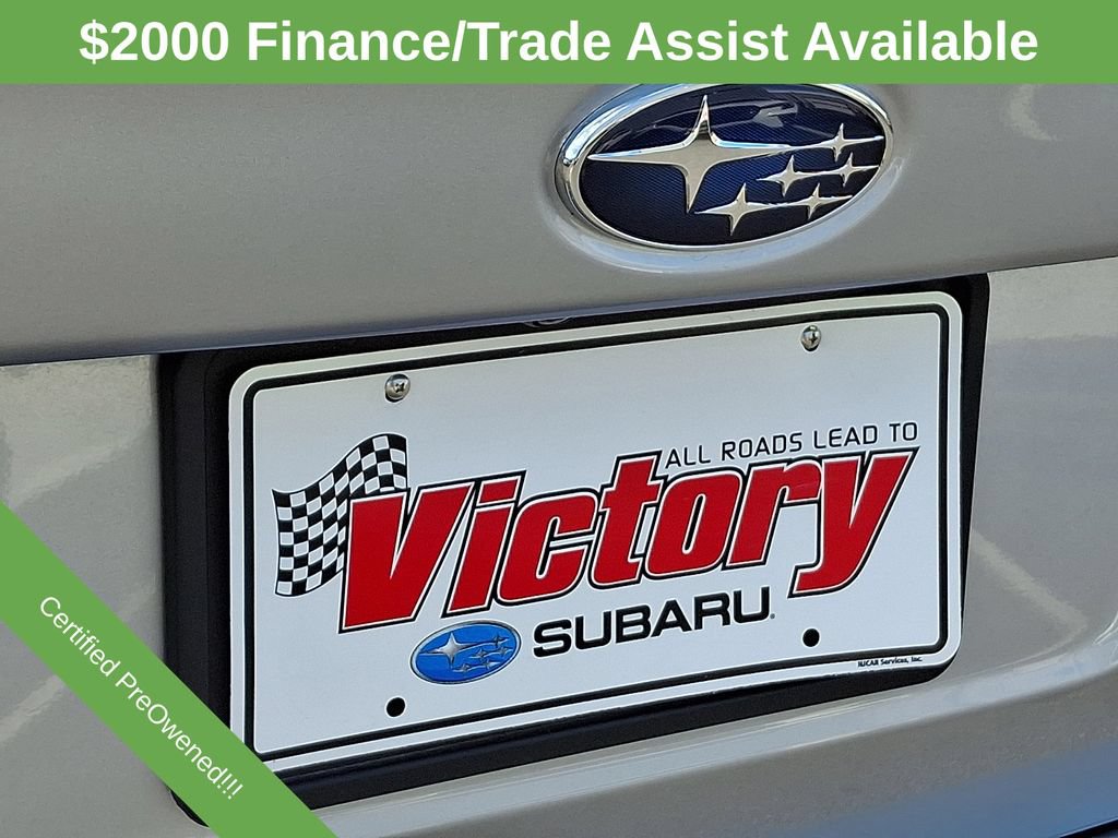 Used 2025 Subaru Legacy Premium AWD/4WD image 30