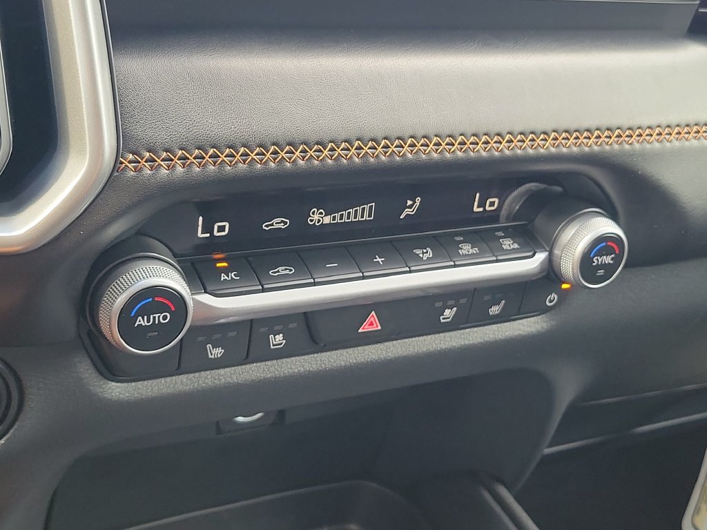 New 2026 MAZDA CX-50 AWD 2.5 S w/ Weather Package image 28