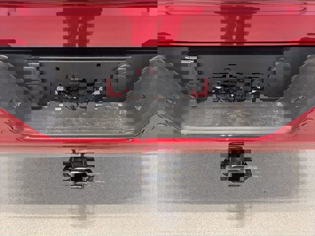 New 2026 Chevrolet Silverado 3500 High Country w/ High Country Premium Package image 8