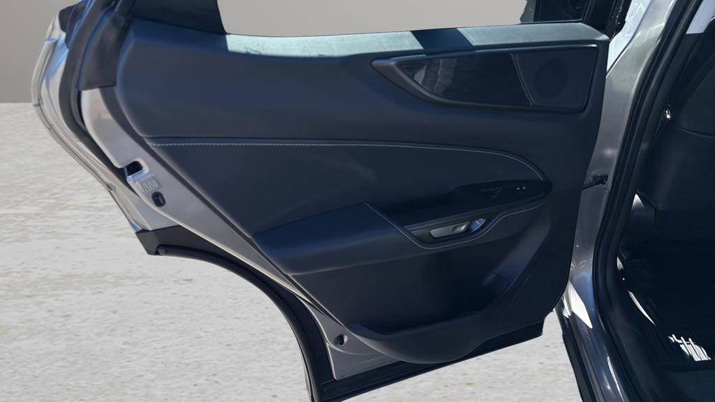 Used 2025 Lexus NX 350 AWD w/ Accessory Package (2T) image 14