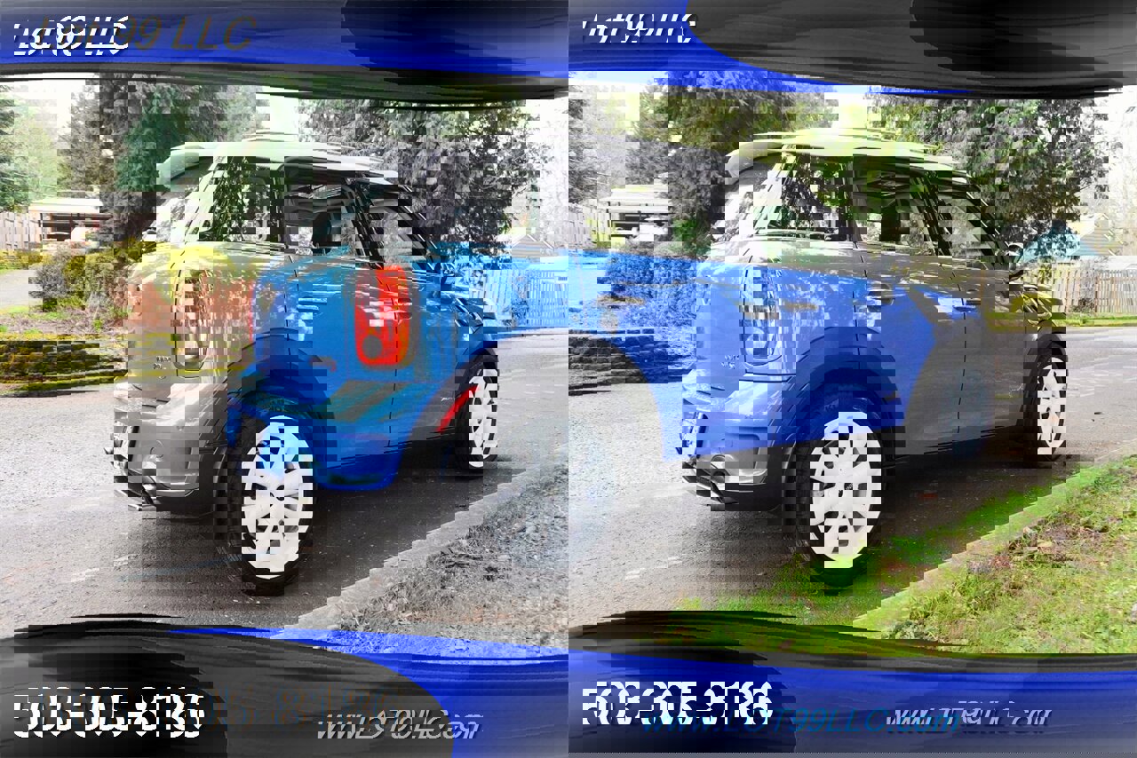 Used 2011 MINI Cooper Countryman S w/ Premium Pkg image 9