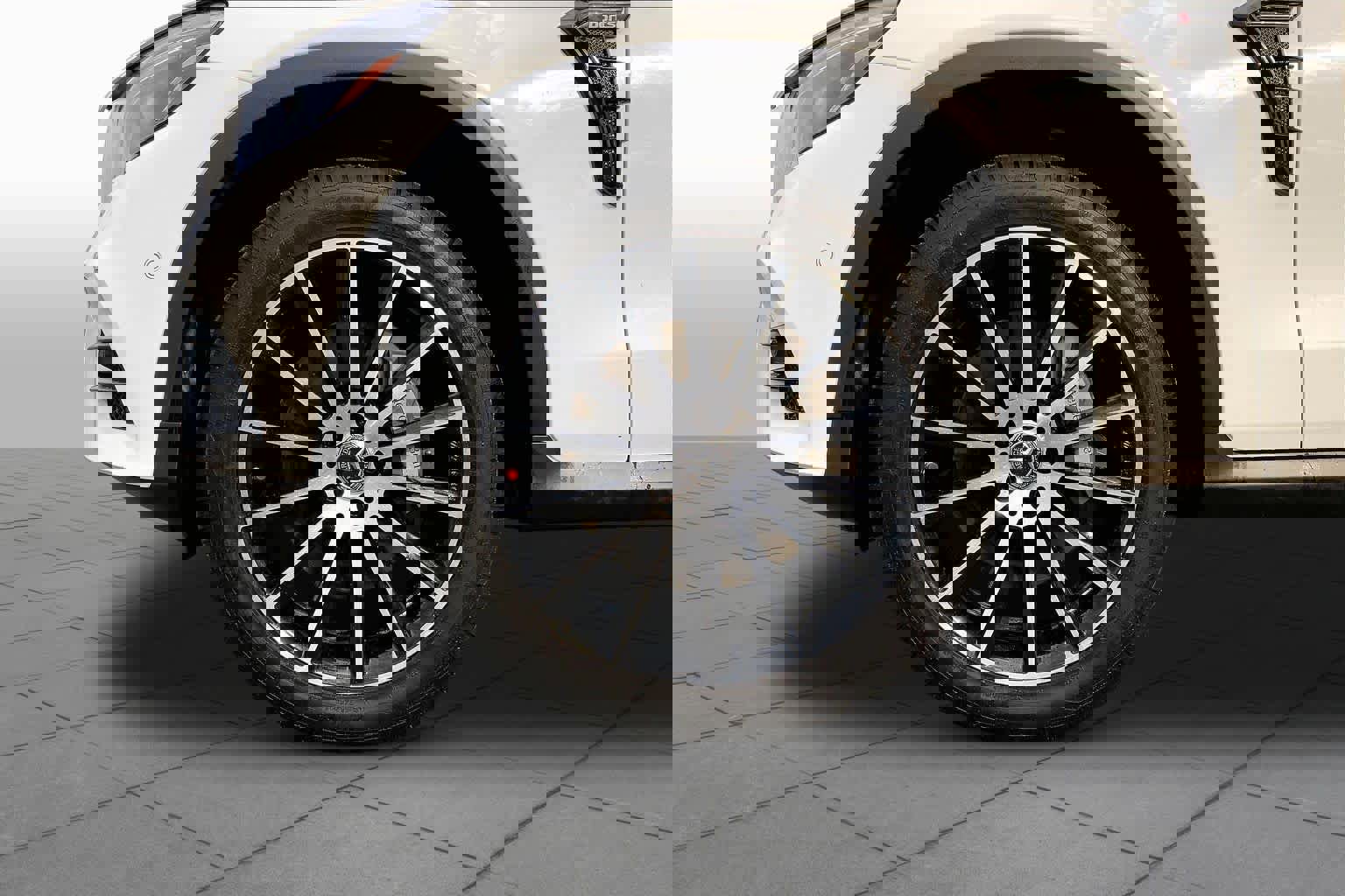 Certified 2019 Mercedes-Benz GLC 300 4MATIC Coupe image 11