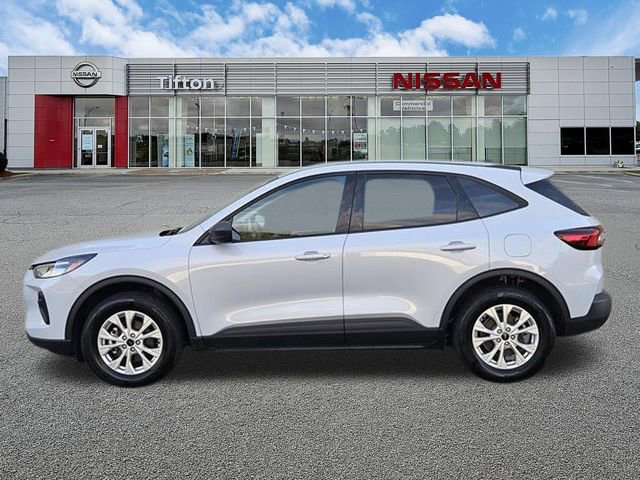 Used 2025 Ford Escape Active AWD/4WD image 7
