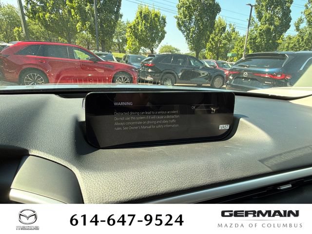 New 2026 MAZDA CX-50 2.5 Hybrid w/ Preferred Pkg AWD/4WD image 21